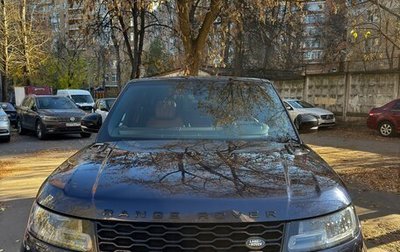 Land Rover Range Rover Sport II, 2019 год, 5 600 000 рублей, 1 фотография