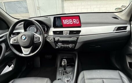 BMW X1, 2022 год, 2 275 000 рублей, 5 фотография