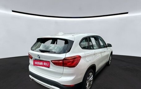 BMW X1, 2022 год, 2 275 000 рублей, 4 фотография