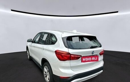 BMW X1, 2022 год, 2 275 000 рублей, 3 фотография
