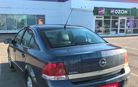 Opel Astra H, 2010 год, 700 000 рублей, 2 фотография
