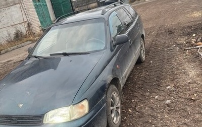 Toyota Carina E, 1995 год, 185 000 рублей, 1 фотография