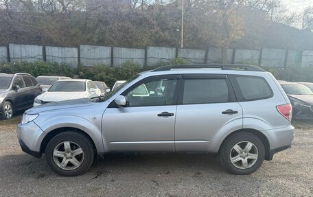 Subaru Forester, 2011 год, 950 000 рублей, 4 фотография