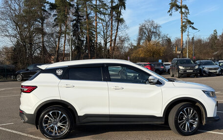 Geely Coolray I, 2022 год, 1 690 000 рублей, 3 фотография