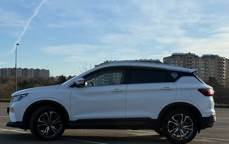 Geely Coolray I, 2022 год, 1 690 000 рублей, 5 фотография