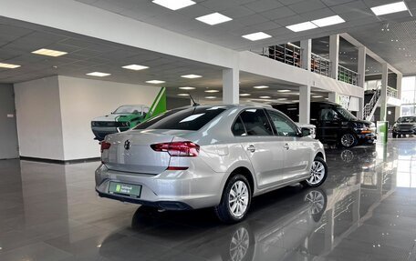 Volkswagen Polo VI (EU Market), 2020 год, 1 470 000 рублей, 2 фотография