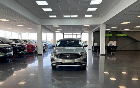 Volkswagen Polo VI (EU Market), 2020 год, 1 470 000 рублей, 3 фотография