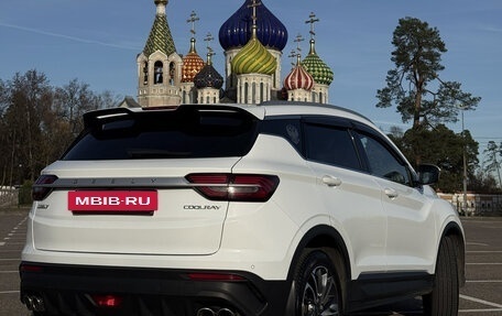Geely Coolray I, 2022 год, 1 690 000 рублей, 2 фотография