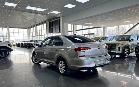 Volkswagen Polo VI (EU Market), 2020 год, 1 470 000 рублей, 6 фотография