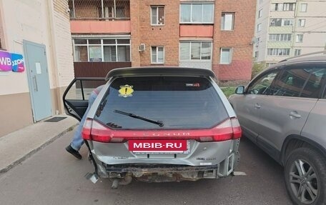 Mitsubishi Legnum, 1999 год, 200 000 рублей, 3 фотография