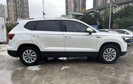 Volkswagen Tharu, 2023 год, 1 617 000 рублей, 2 фотография