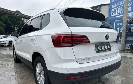 Volkswagen Tharu, 2023 год, 1 617 000 рублей, 3 фотография