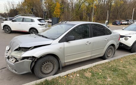Ford Focus II рестайлинг, 2006 год, 200 000 рублей, 2 фотография