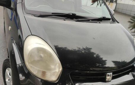 Toyota Passo III, 2011 год, 550 000 рублей, 2 фотография