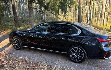 BMW 7 серия, 2024 год, 12 800 000 рублей, 4 фотография