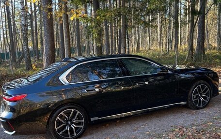 BMW 7 серия, 2024 год, 12 800 000 рублей, 3 фотография