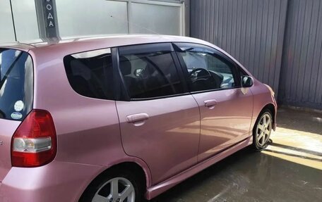 Honda Fit III, 2001 год, 329 000 рублей, 3 фотография