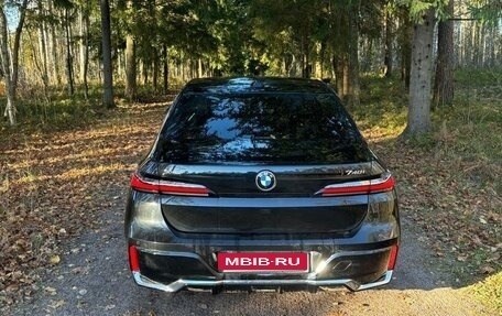 BMW 7 серия, 2024 год, 12 800 000 рублей, 5 фотография