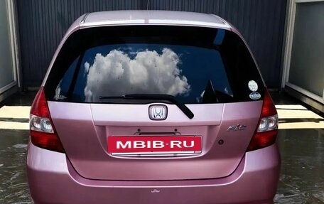 Honda Fit III, 2001 год, 329 000 рублей, 2 фотография