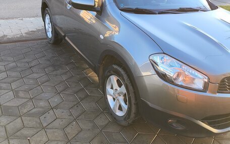Nissan Qashqai, 2012 год, 1 100 000 рублей, 3 фотография