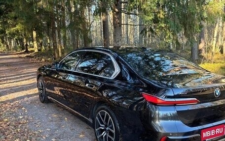 BMW 7 серия, 2024 год, 12 800 000 рублей, 6 фотография