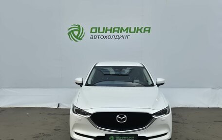 Mazda CX-5 II, 2021 год, 3 100 000 рублей, 2 фотография