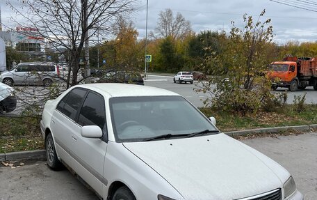 Toyota Corona IX (T190), 1998 год, 230 000 рублей, 2 фотография