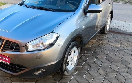 Nissan Qashqai, 2012 год, 1 100 000 рублей, 2 фотография