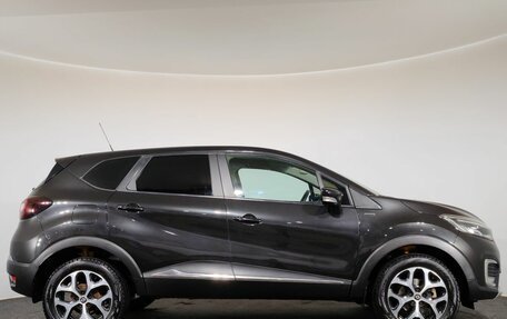 Renault Kaptur I рестайлинг, 2018 год, 1 350 000 рублей, 4 фотография