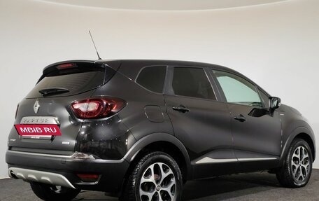 Renault Kaptur I рестайлинг, 2018 год, 1 350 000 рублей, 5 фотография