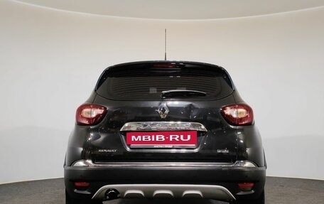 Renault Kaptur I рестайлинг, 2018 год, 1 350 000 рублей, 6 фотография