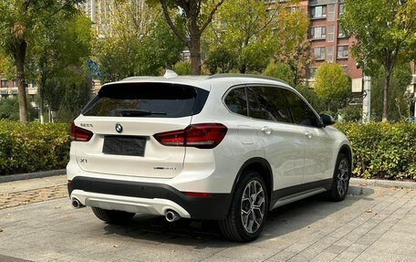 BMW X1, 2022 год, 2 148 083 рублей, 4 фотография
