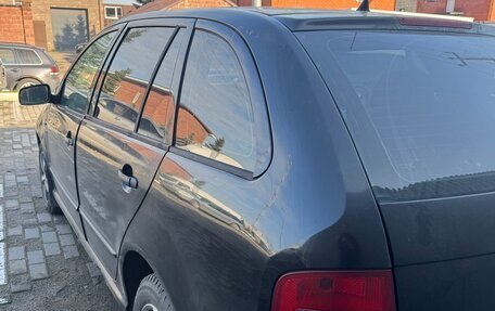 Skoda Fabia I, 2002 год, 167 000 рублей, 2 фотография