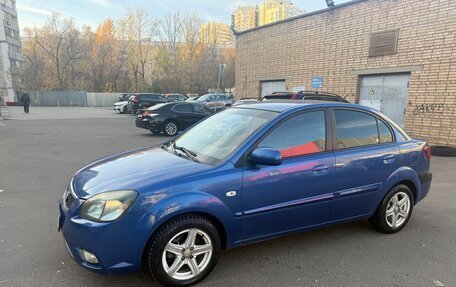 KIA Rio II, 2011 год, 550 000 рублей, 2 фотография