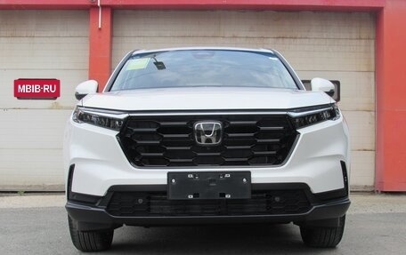 Honda CR-V, 2026 год, 4 090 000 рублей, 3 фотография