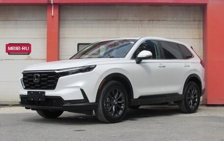 Honda CR-V, 2026 год, 4 090 000 рублей, 4 фотография