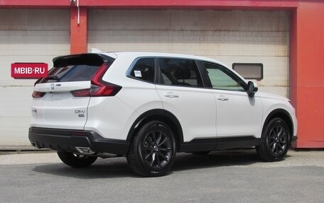 Honda CR-V, 2026 год, 4 090 000 рублей, 2 фотография