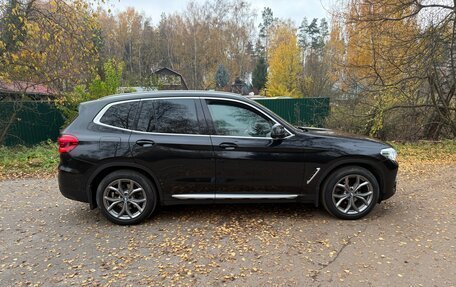 BMW X3, 2020 год, 3 650 000 рублей, 5 фотография