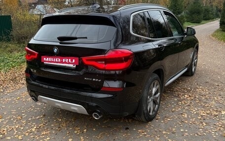 BMW X3, 2020 год, 3 650 000 рублей, 7 фотография