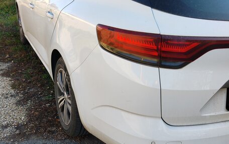 Renault Megane IV, 2020 год, 1 899 000 рублей, 4 фотография