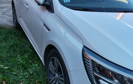 Renault Megane IV, 2020 год, 1 899 000 рублей, 6 фотография
