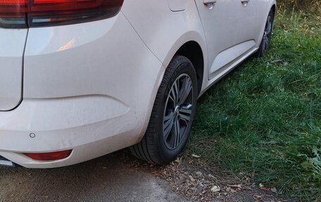 Renault Megane IV, 2020 год, 1 899 000 рублей, 3 фотография