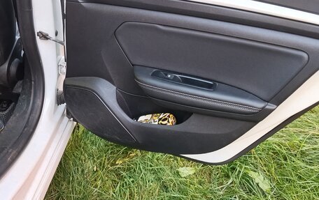 Renault Megane IV, 2020 год, 1 899 000 рублей, 8 фотография