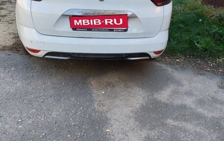 Renault Megane IV, 2020 год, 1 899 000 рублей, 2 фотография