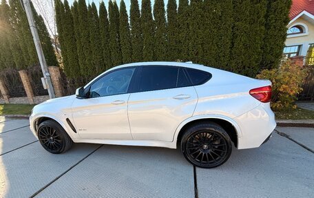 BMW X6, 2018 год, 5 200 000 рублей, 5 фотография