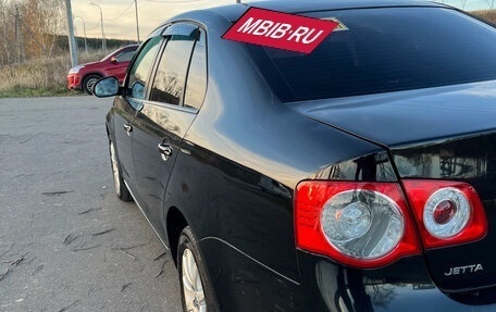 Volkswagen Jetta VII, 2010 год, 570 000 рублей, 6 фотография