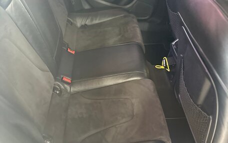 Audi A5, 2009 год, 1 495 000 рублей, 6 фотография