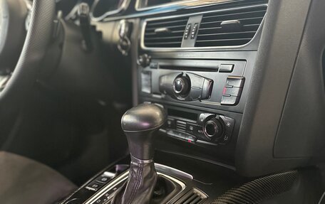 Audi A5, 2009 год, 1 495 000 рублей, 9 фотография