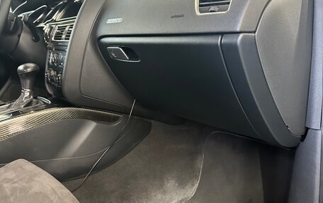 Audi A5, 2009 год, 1 495 000 рублей, 10 фотография