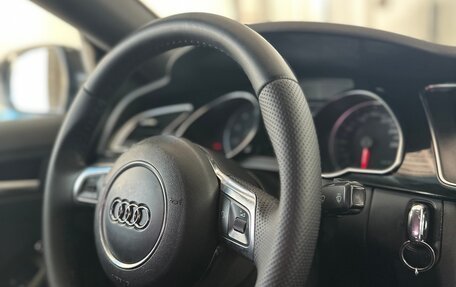 Audi A5, 2009 год, 1 495 000 рублей, 8 фотография